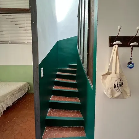 Ferienwohnung Magnifique Duplex Proche Cours Julien Marseilles Exterior foto
