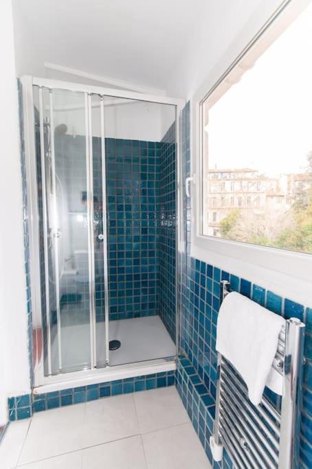 Magnifique Duplex Proche Cours Julien * Marselha