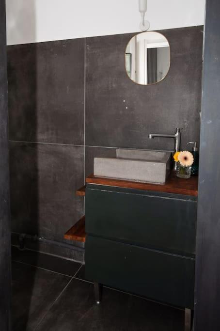 Magnifique Duplex Proche Cours Julien Apartamento