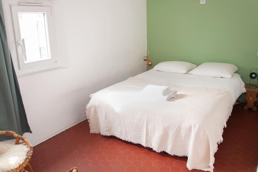 Magnifique Duplex Proche Cours Julien * Marsiglia