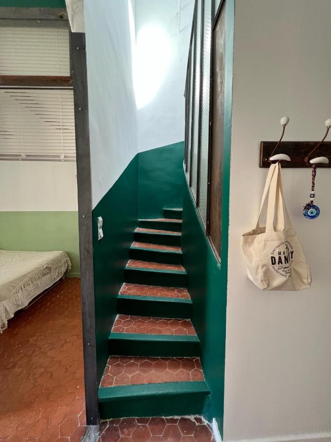 Appartement Magnifique Duplex Proche Cours Julien