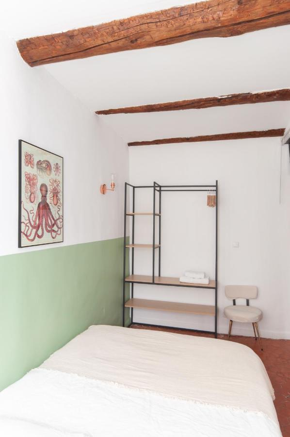 Magnifique Duplex Proche Cours Julien Appartement