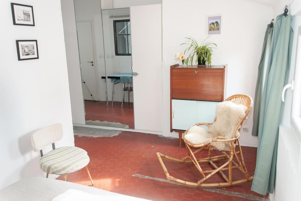 Magnifique Duplex Proche Cours Julien