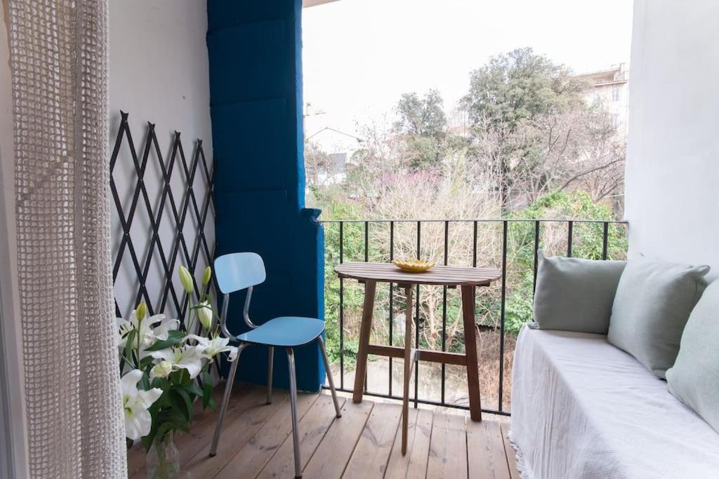 Appartement Magnifique Duplex Proche Cours Julien